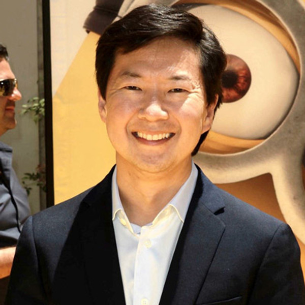 Ken Jeong