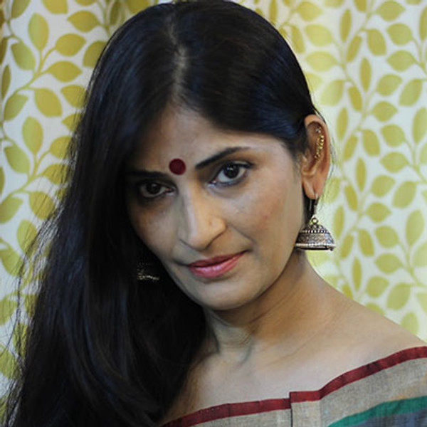 Aparna Upadhyay