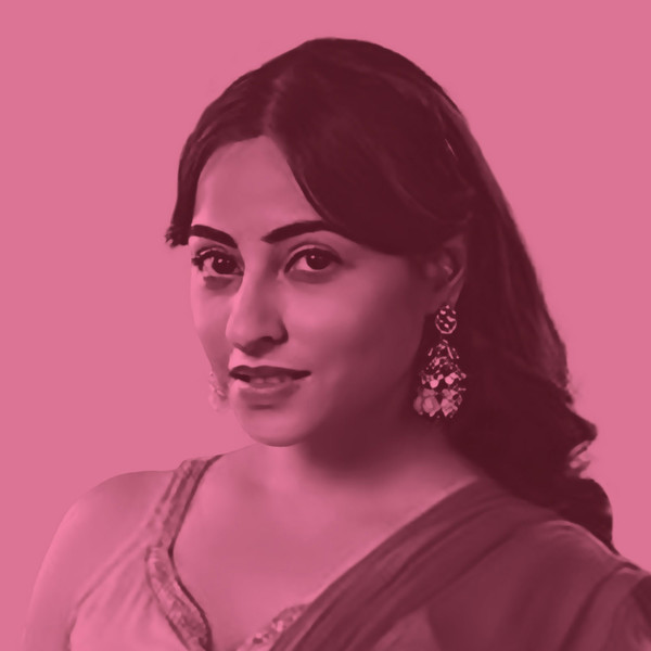 Niyati Fatnani