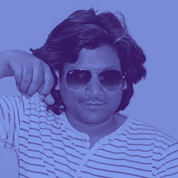 Rakesh Singh Manjrwaan