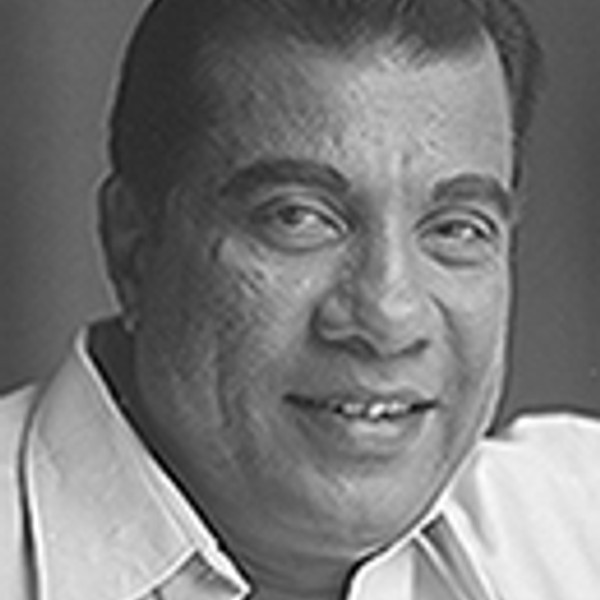 Rajan P. Dev