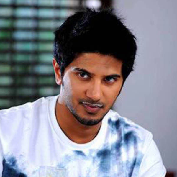 Dulquer Salmaan