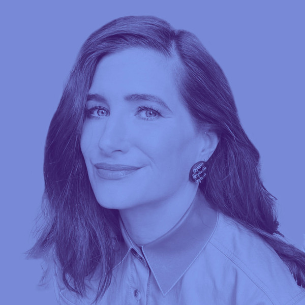 Kathryn Hahn