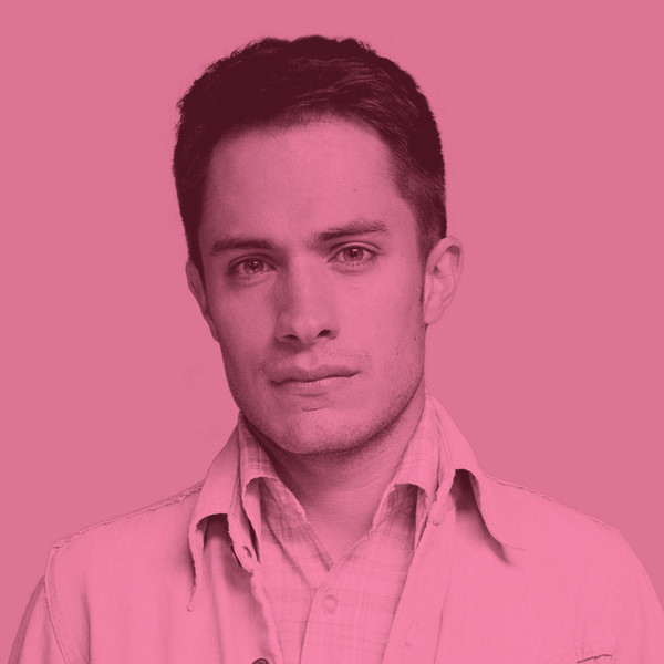 Gael García Bernal