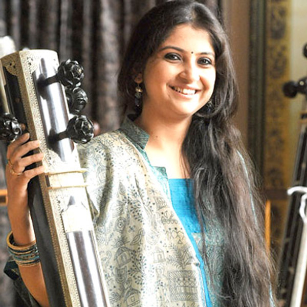 Kaushiki Chakraborty