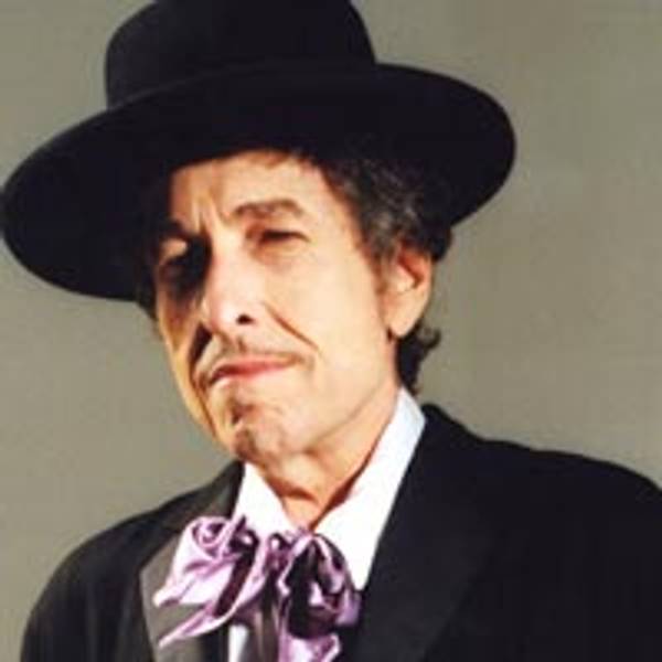 Bob Dylan-hover