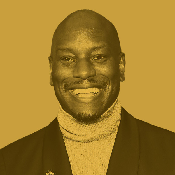 Tyrese Gibson