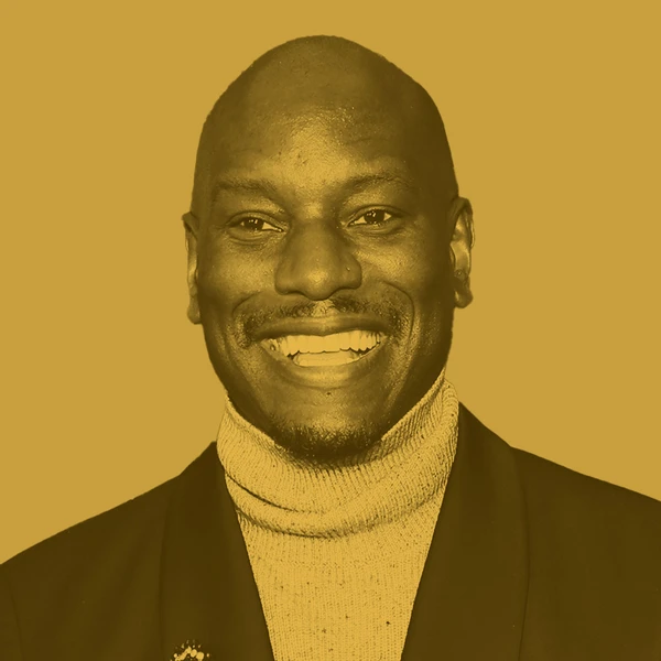 Tyrese Gibson