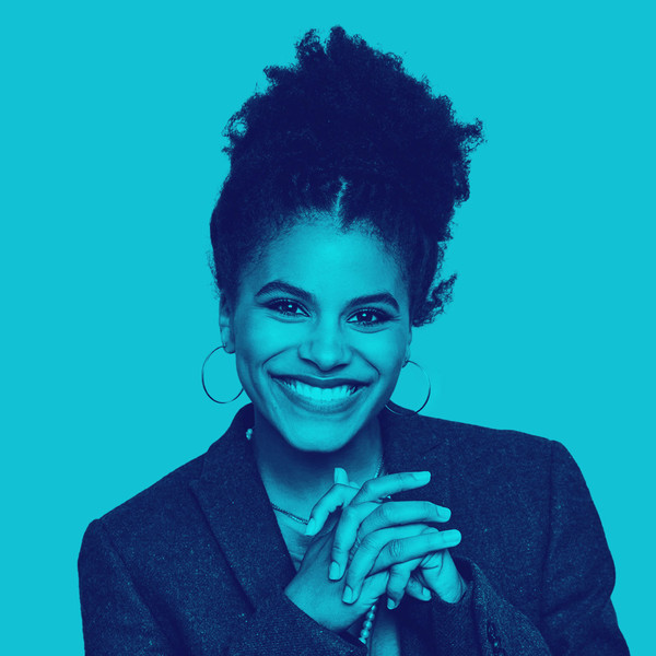 Zazie Beetz