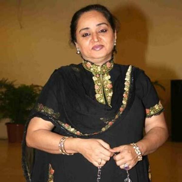 Shoma Anand