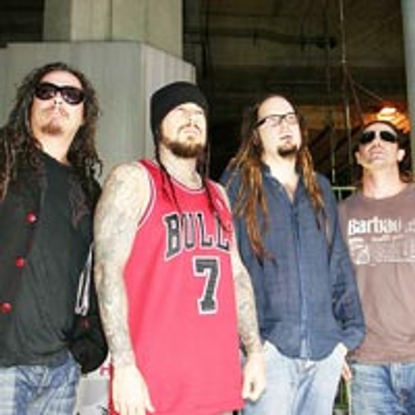 Korn-hover