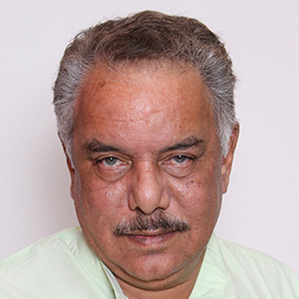 Anant Jog