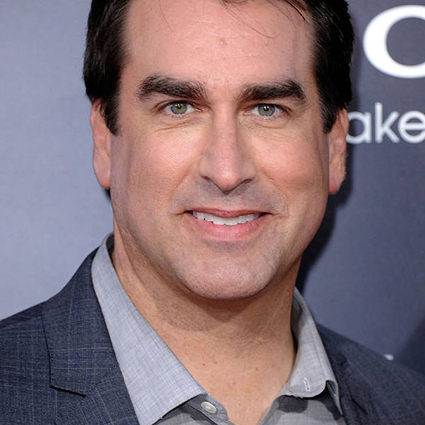 Rob Riggle