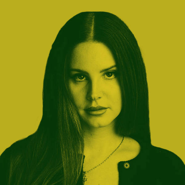 Lana Del Rey-hover