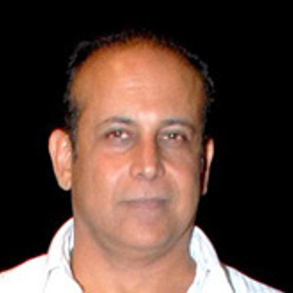 Adi Irani