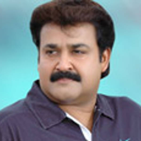 Mohanlal