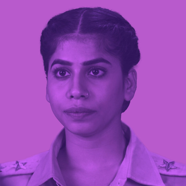 Shamiya Sheikh