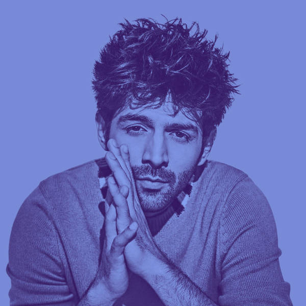 Kartik Aaryan