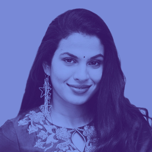 Sravana Bhargavi-hover