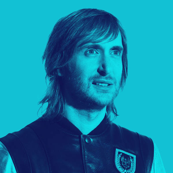 David Guetta