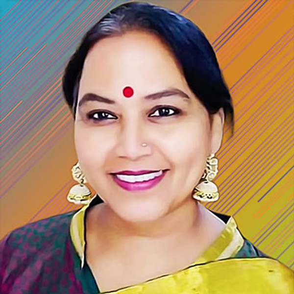 Asha Shelar