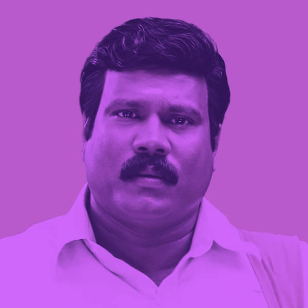 Kalabhavan Mani