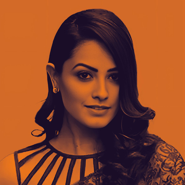Anita Hassanandani
