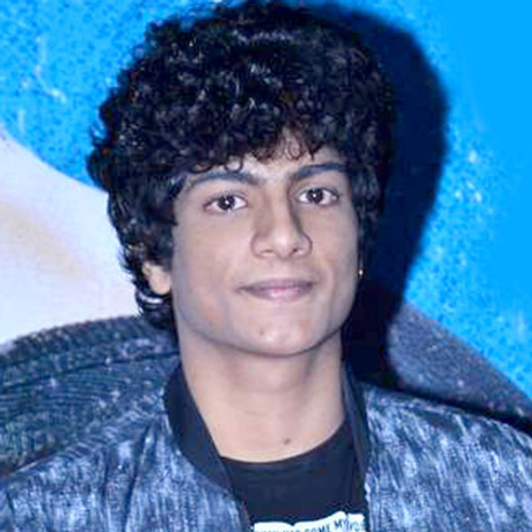 Palash Muchhal