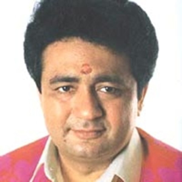 Gulshan Kumar