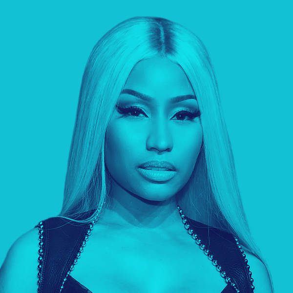 Nicki Minaj