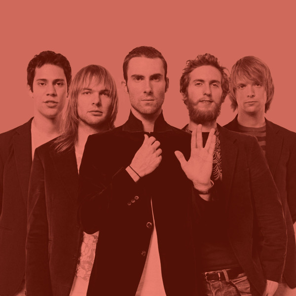 Maroon 5