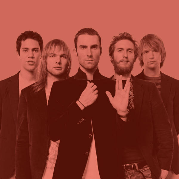Maroon 5