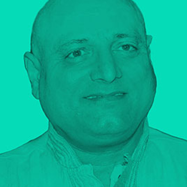 Manoj Joshi