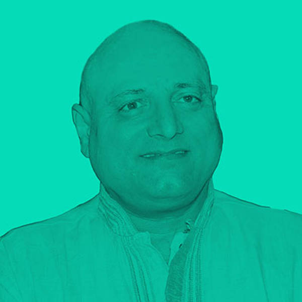 Manoj Joshi