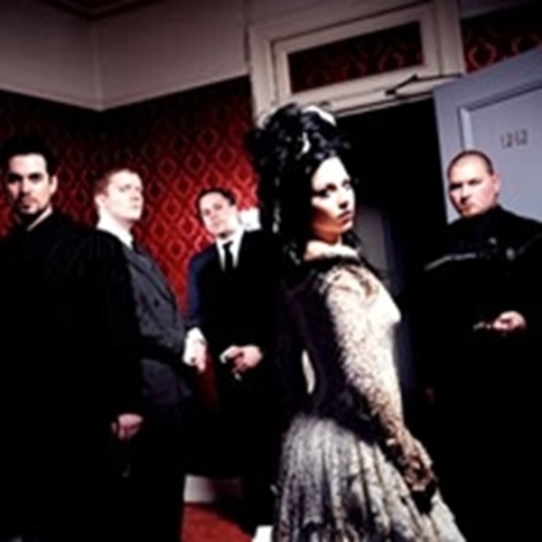 Evanescence