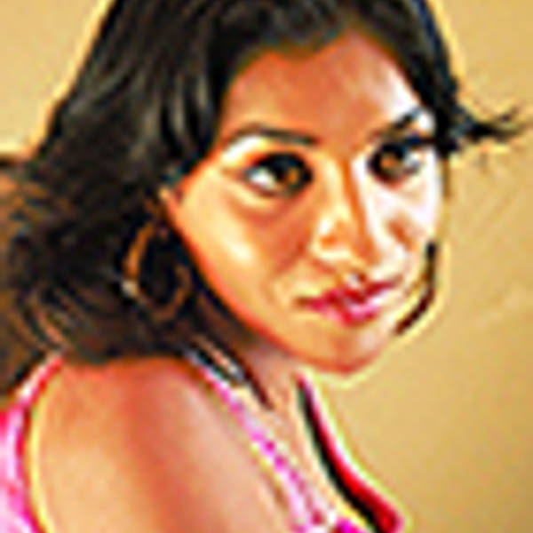 Anitha Reddy