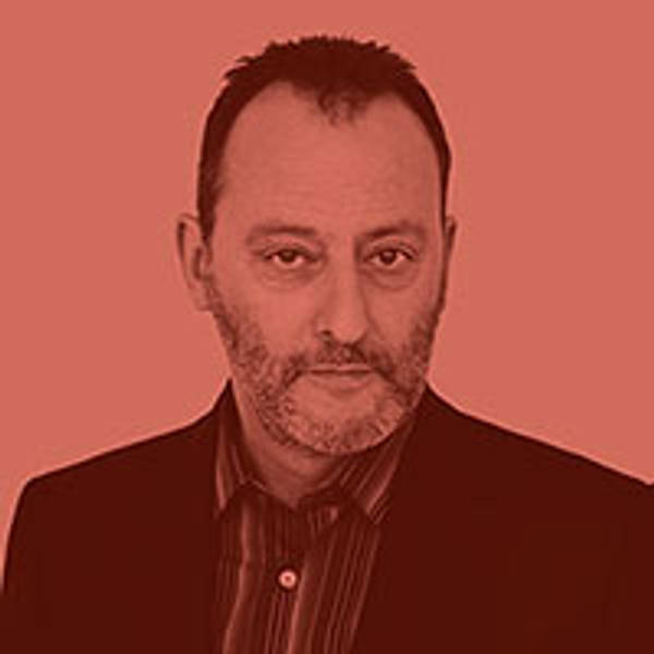 Jean Reno