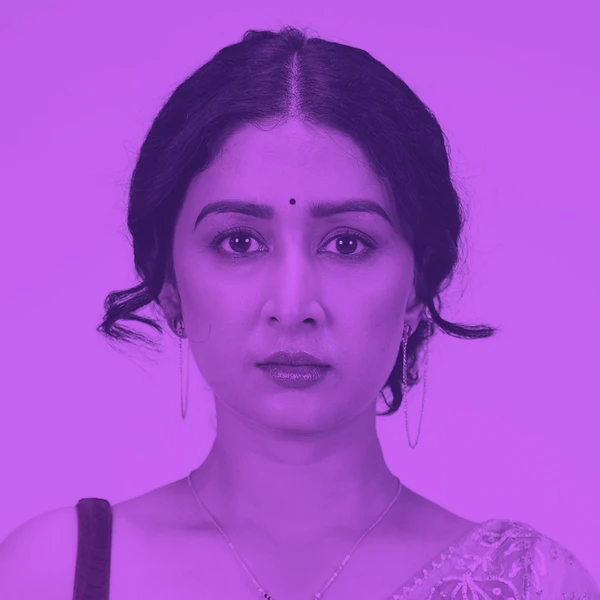 Farnaz Shetty