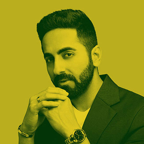 Ayushmann Khurrana