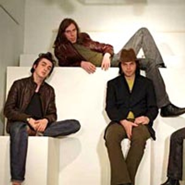 Supergrass