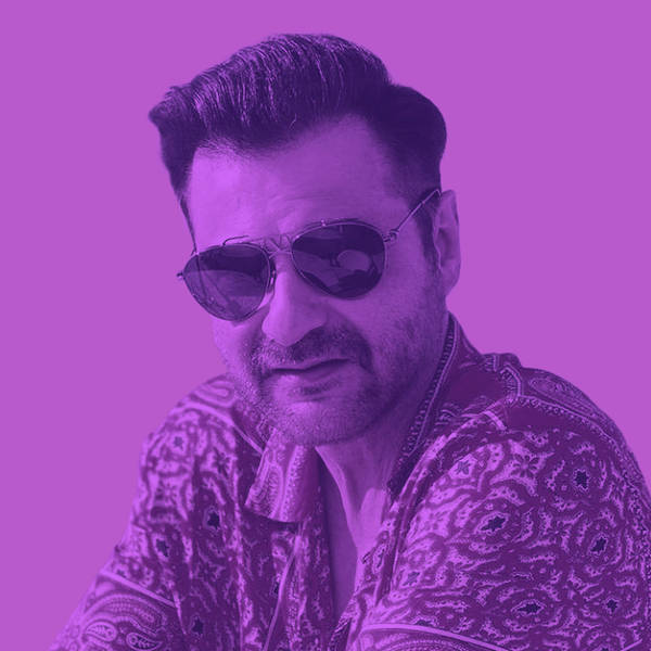 Sanjay Kapoor