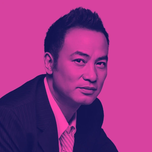 Simon Yam