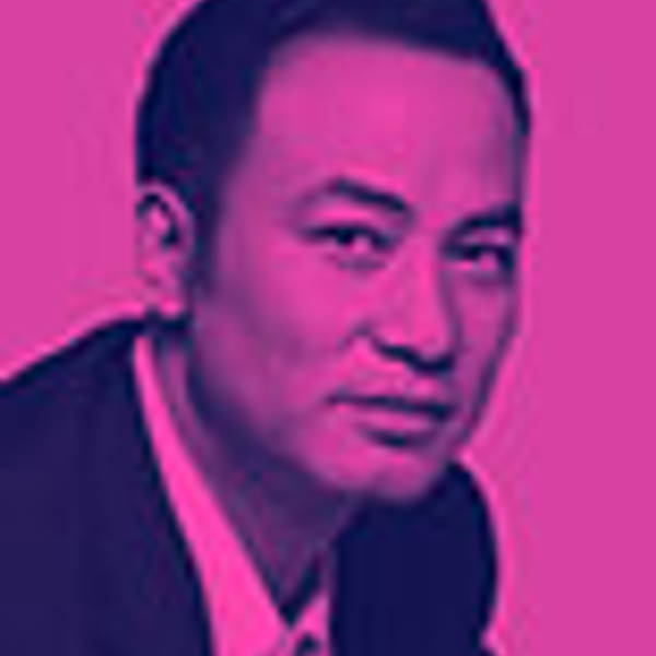 Simon Yam