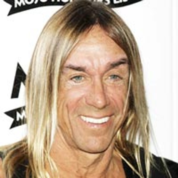 Iggy Pop