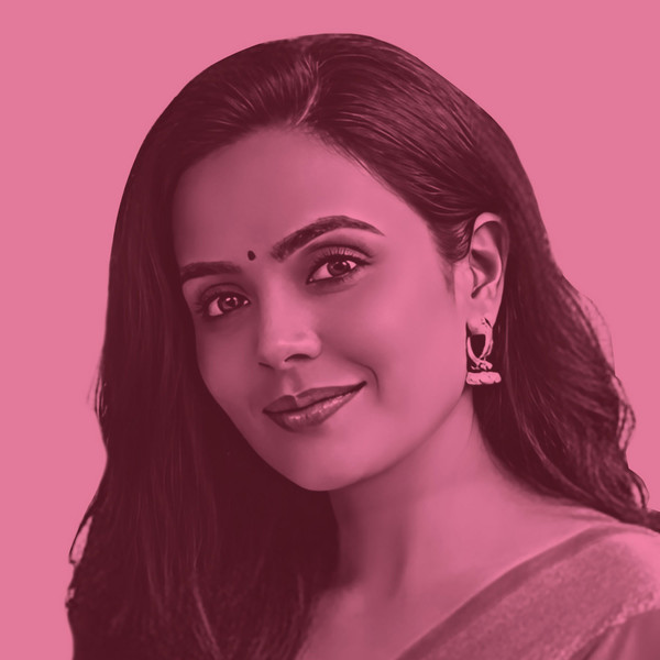 Mansi Jain