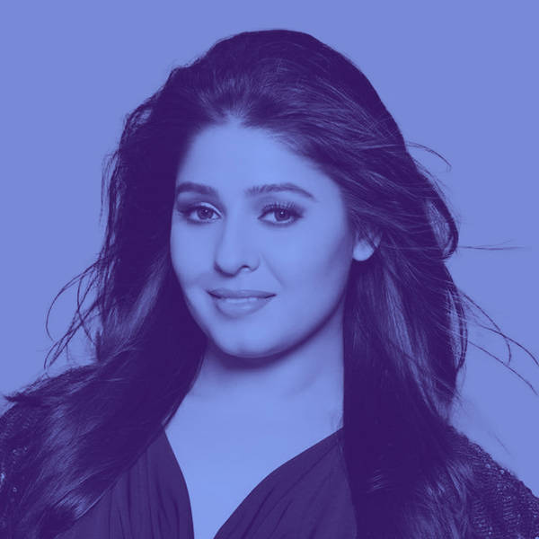 Sunidhi Chauhan