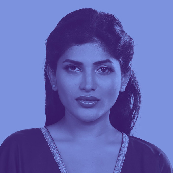 Akshaya Shetty
