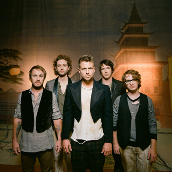 OneRepublic