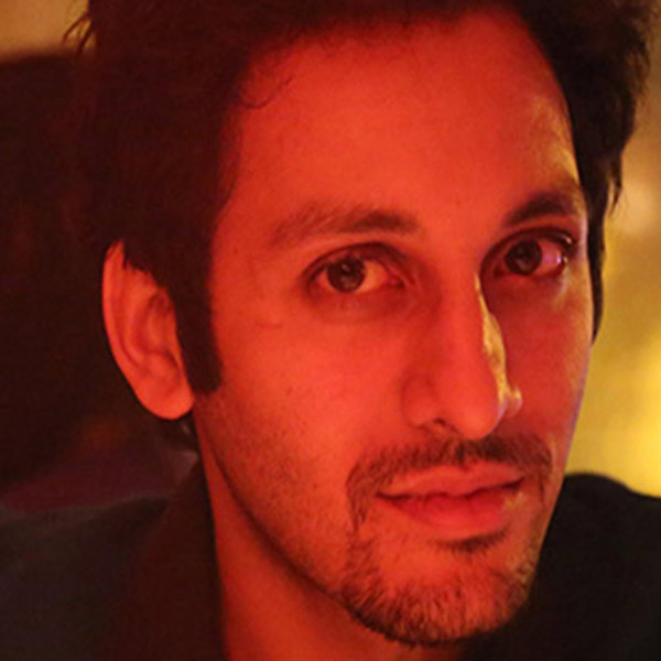 Chirag Shah