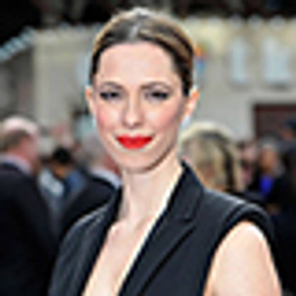 Rebecca Hall